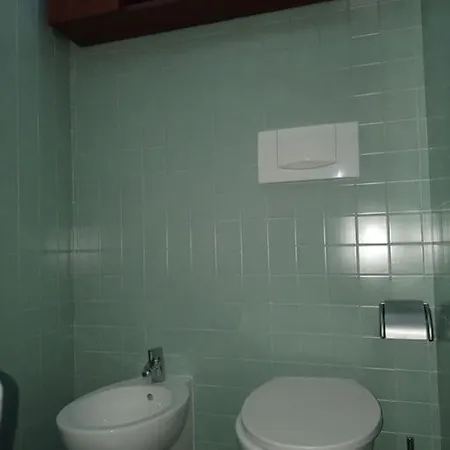 Apartment Terra Tetto Tipico Fiorentino 