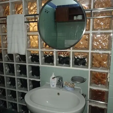 Apartment Terra Tetto Tipico Fiorentino 