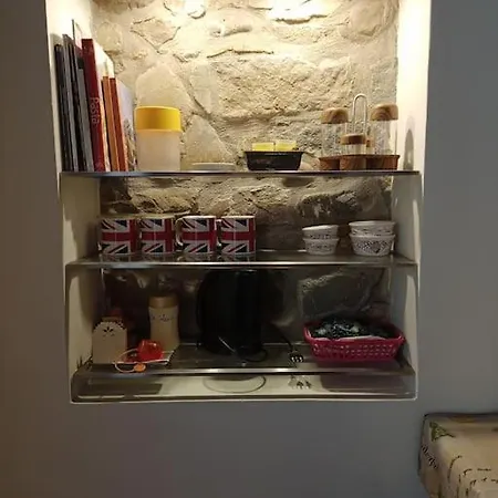 Terra Tetto Tipico Fiorentino 