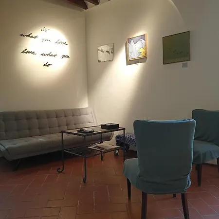 Terra Tetto Tipico Fiorentino 