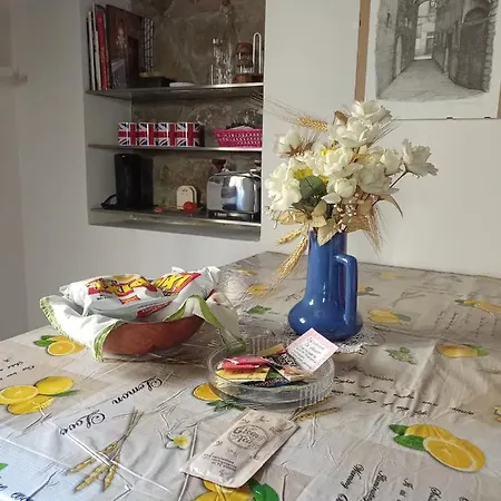 Terra Tetto Tipico Fiorentino 