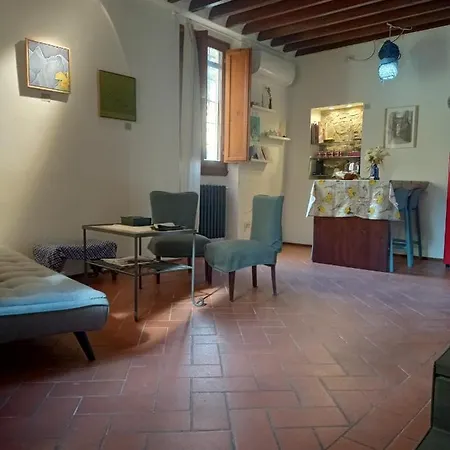 Terra Tetto Tipico Fiorentino 
