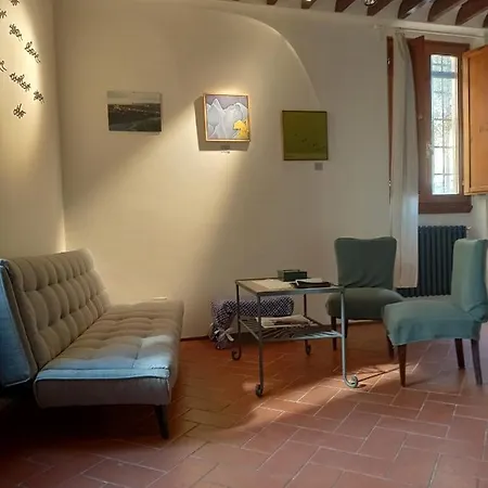 Terra Tetto Tipico Fiorentino 