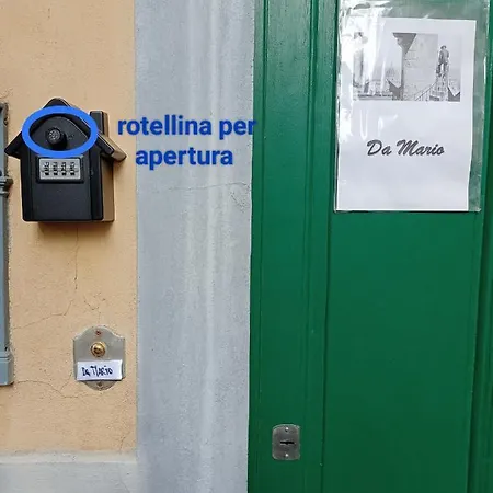Apartment Terra Tetto Tipico Fiorentino 